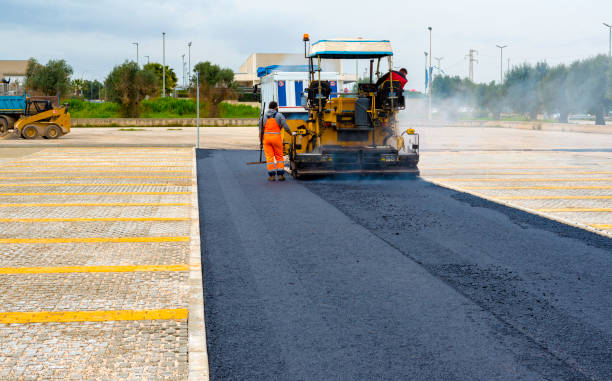 Reasons to Select Us for Your Driveway Paving Requirements in Montrose Ghent, OH