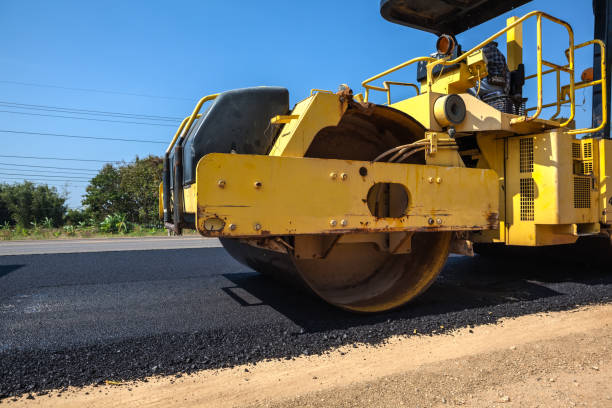 Professional Driveway Pavers in Montrose Ghent, OH